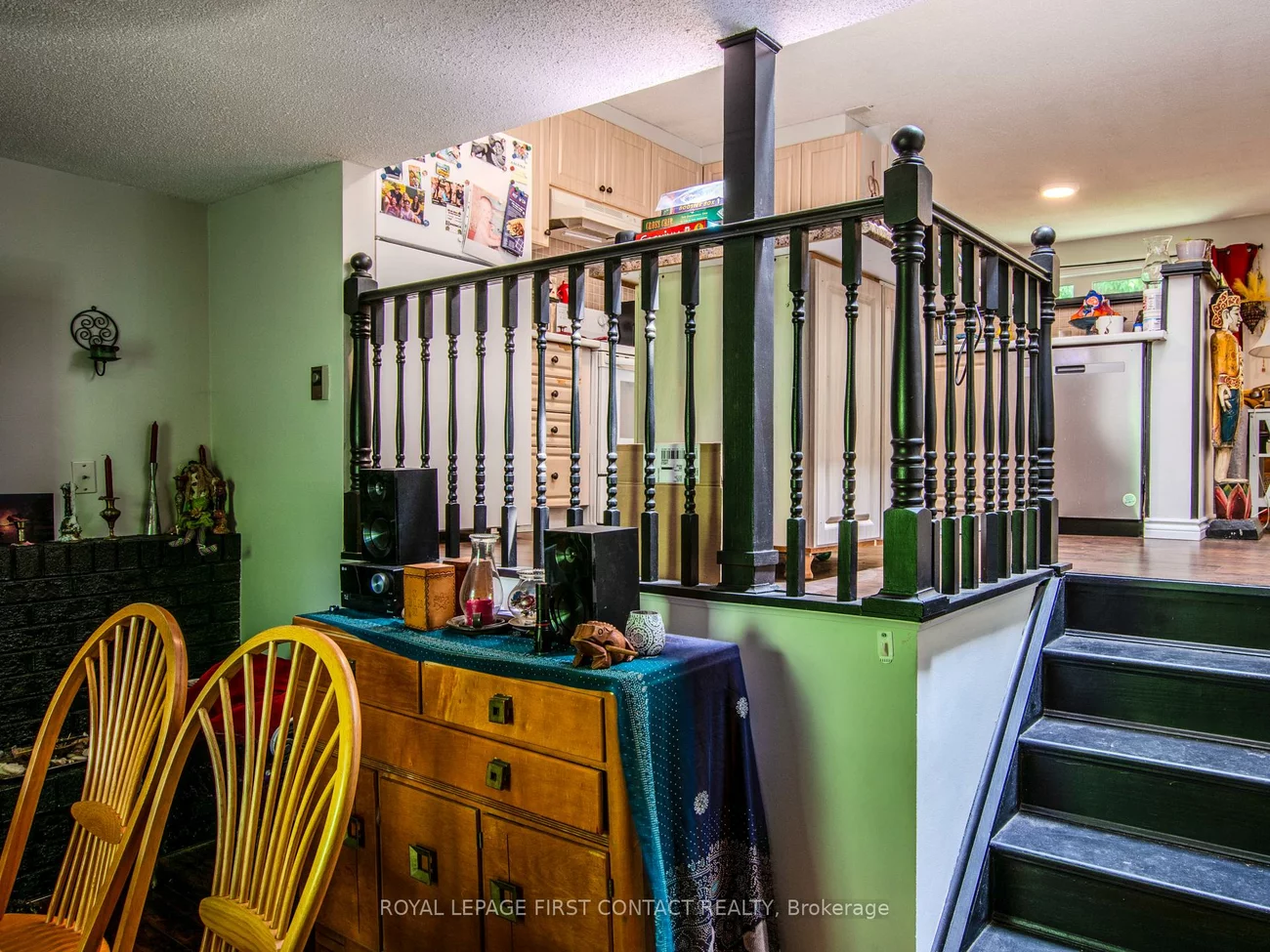 40, Doris, Allandale Heights, Barrie
