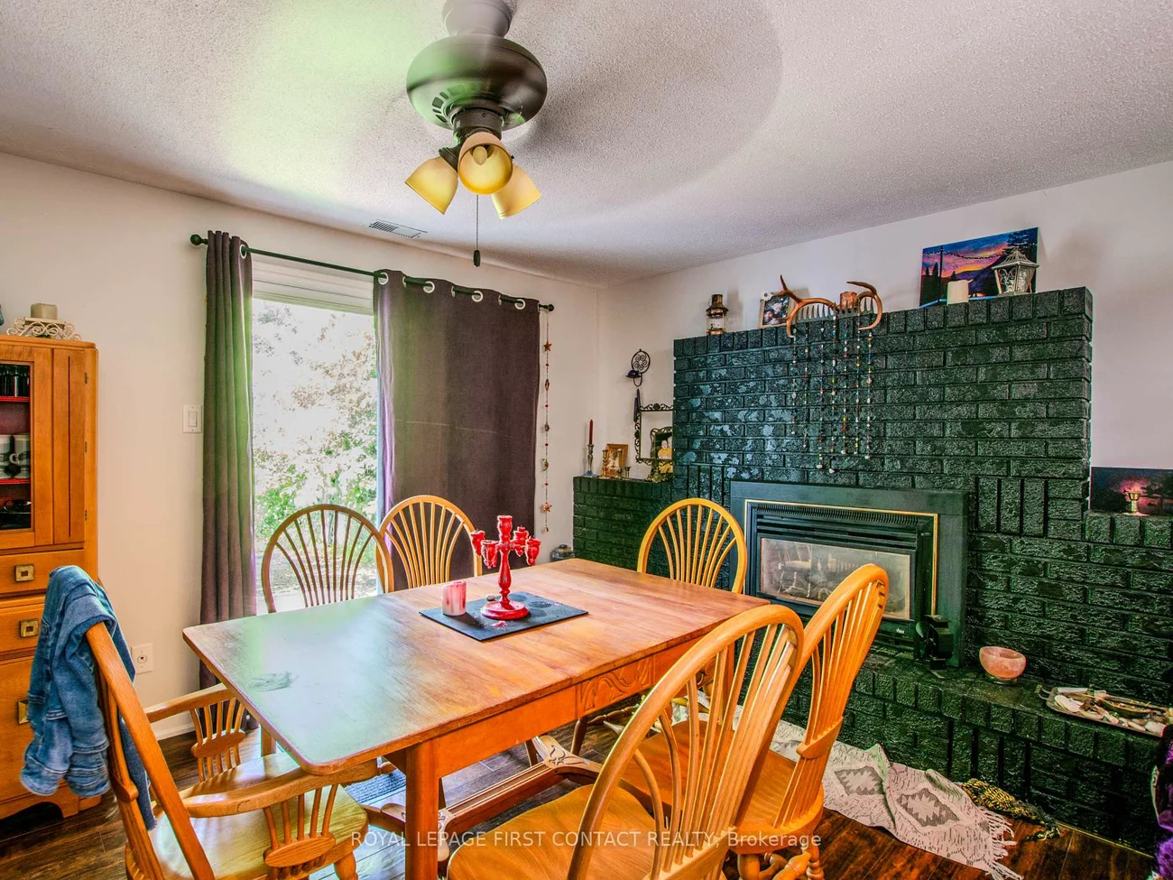 40, Doris, Allandale Heights, Barrie