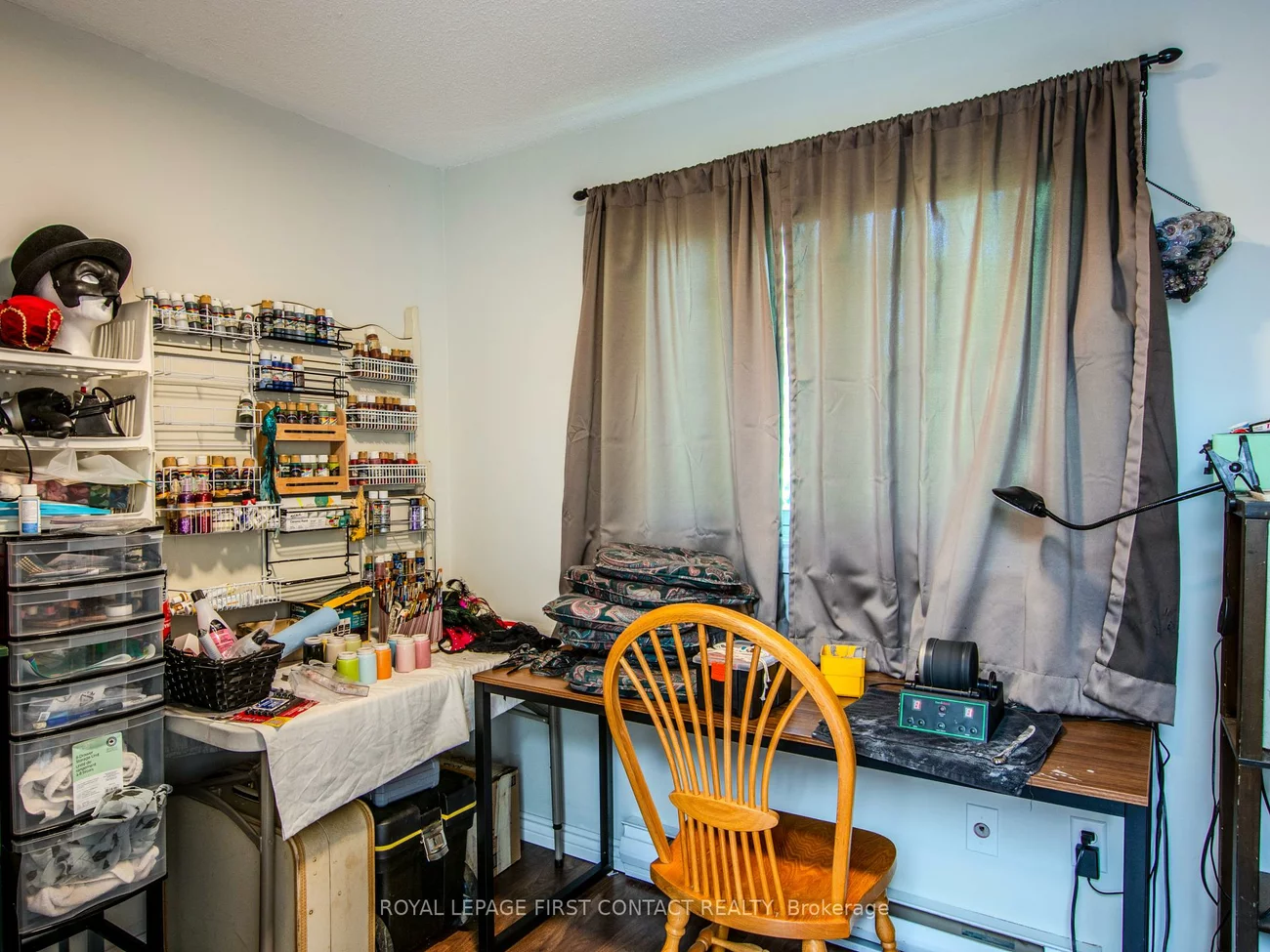 40, Doris, Allandale Heights, Barrie