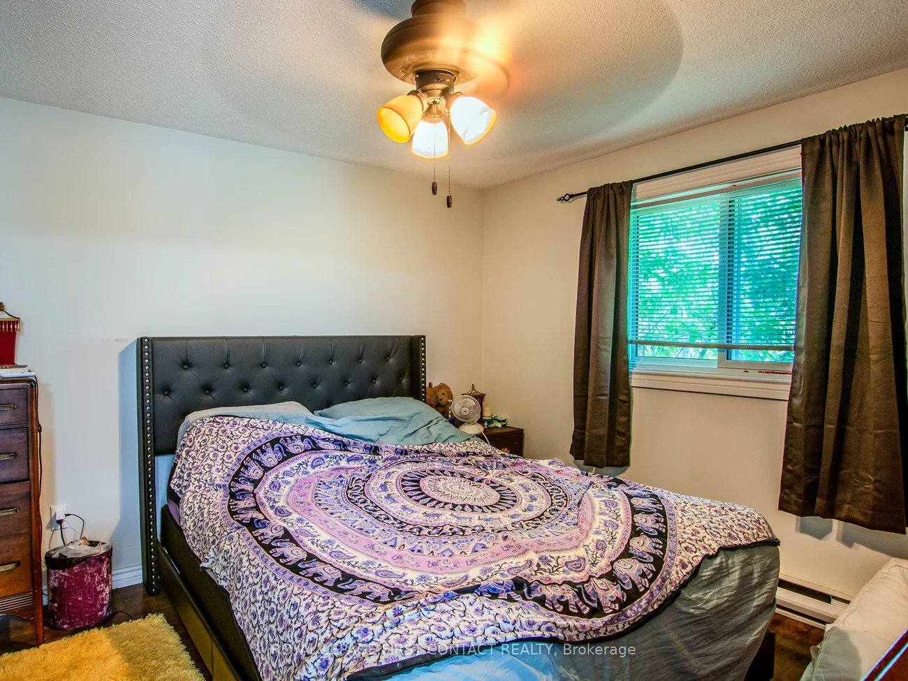40, Doris, Allandale Heights, Barrie