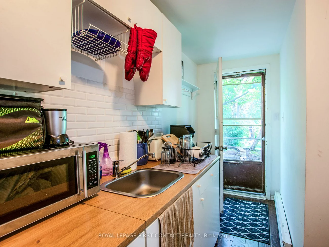 40, Doris, Allandale Heights, Barrie