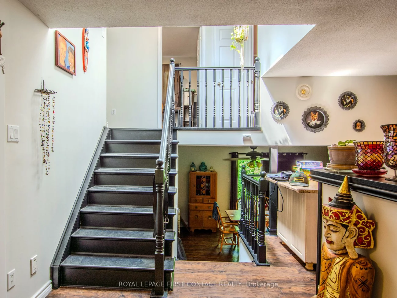 40, Doris, Allandale Heights, Barrie