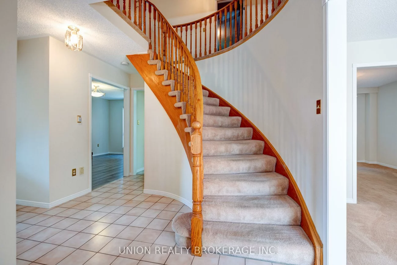20, Richler, Letitia Heights, Barrie