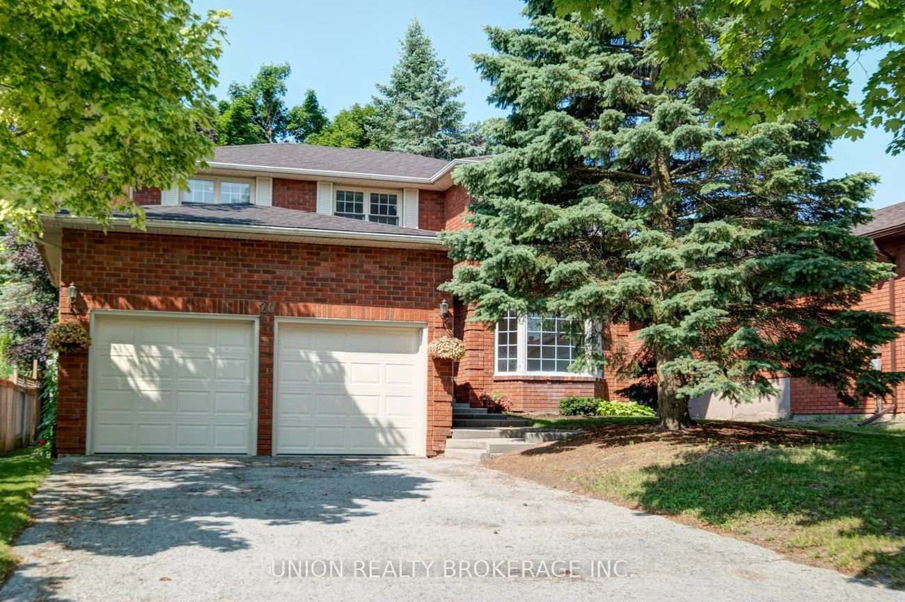 20, Richler, Letitia Heights, Barrie
