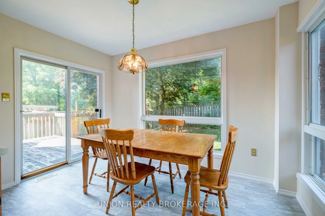 20, Richler, Letitia Heights, Barrie