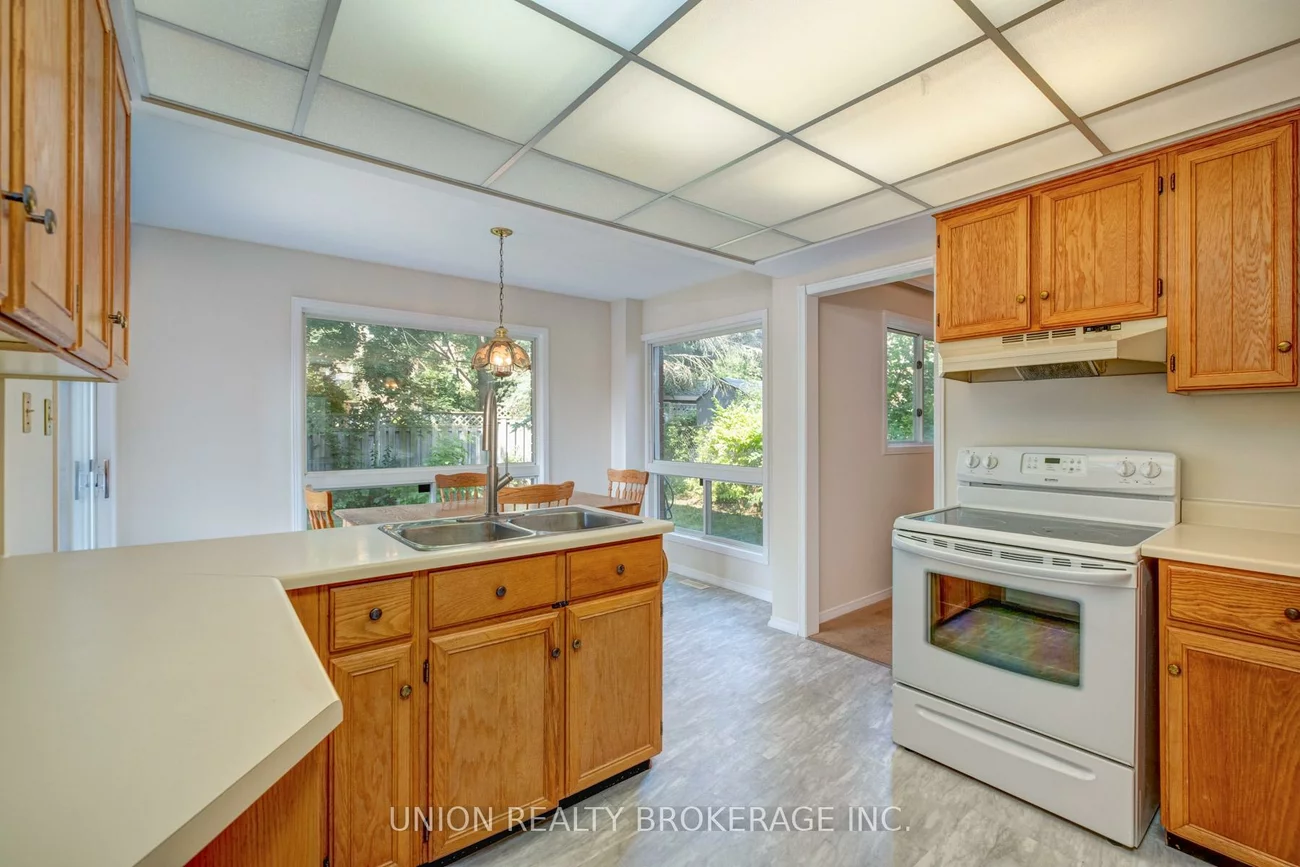 20, Richler, Letitia Heights, Barrie