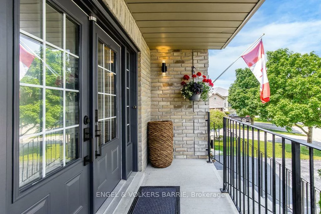 42, Humber, Ardagh, Barrie