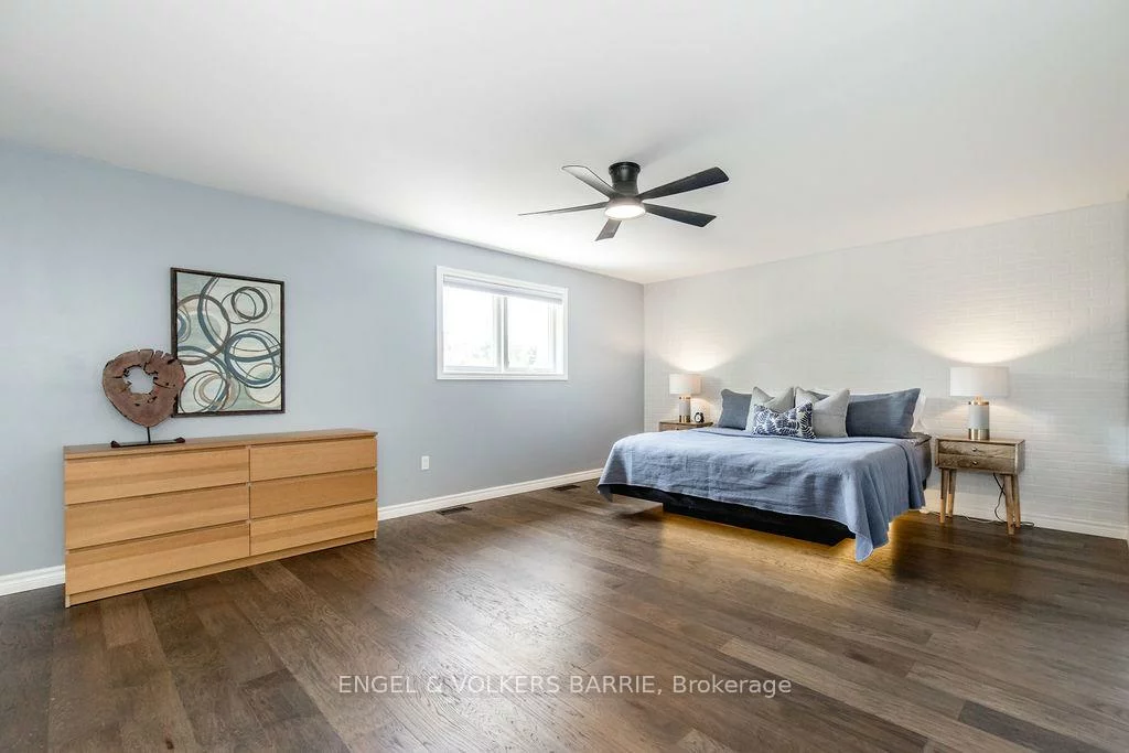 42, Humber, Ardagh, Barrie