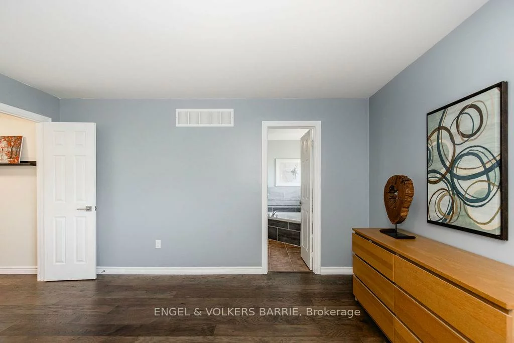 42, Humber, Ardagh, Barrie