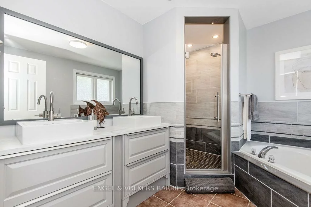 42, Humber, Ardagh, Barrie