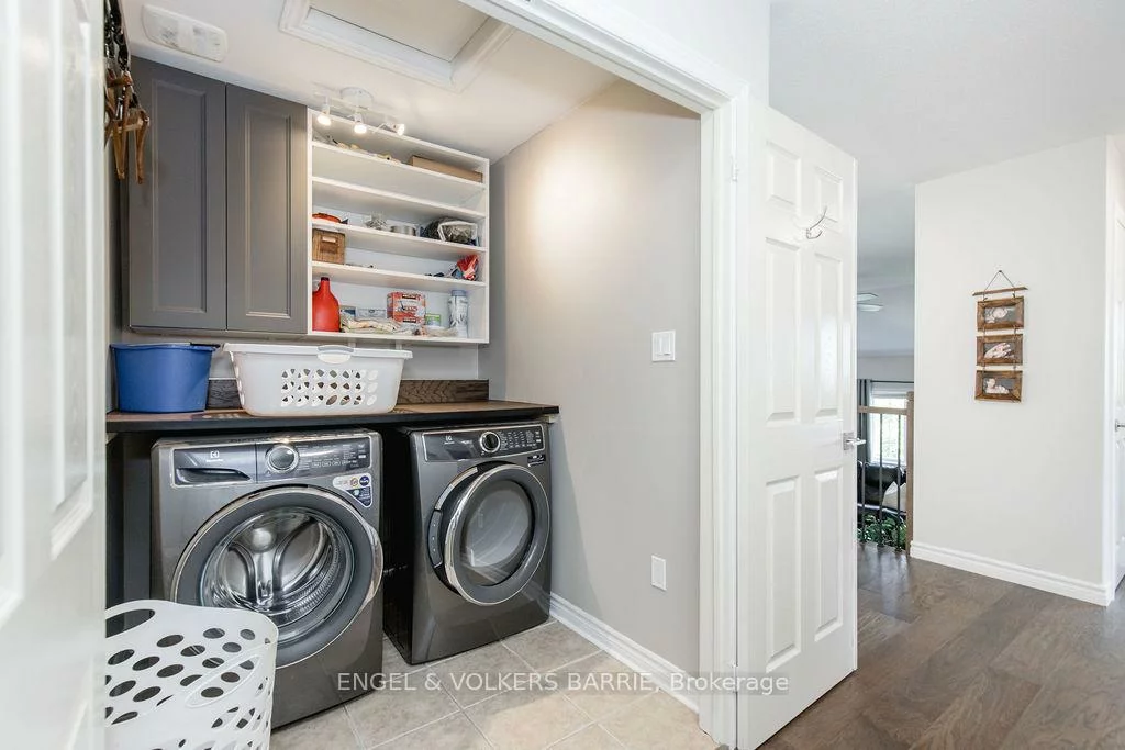 42, Humber, Ardagh, Barrie