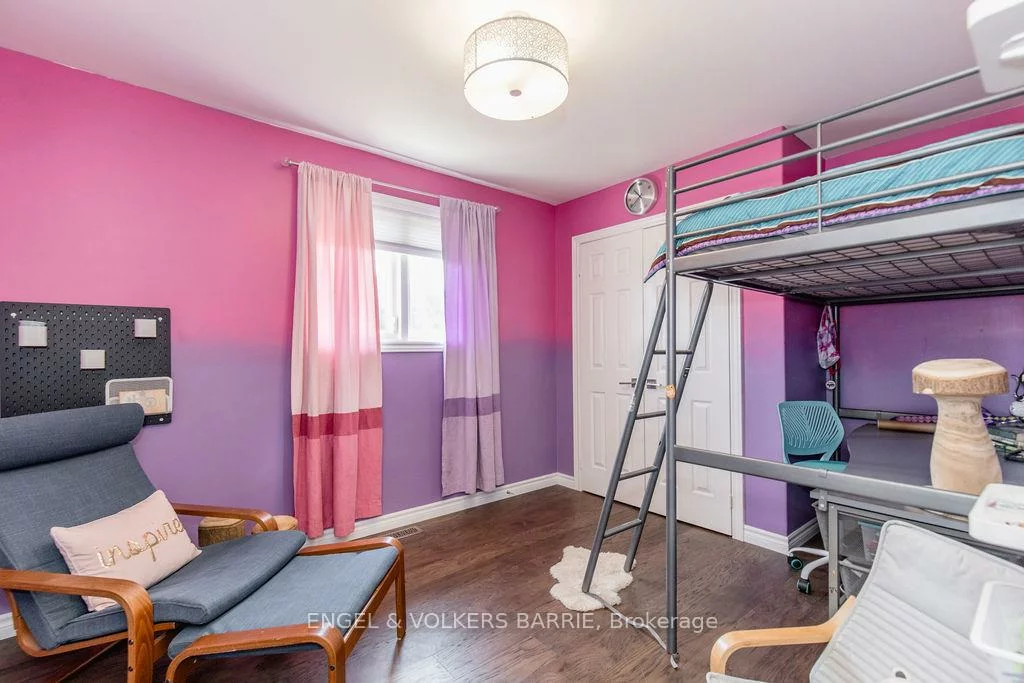 42, Humber, Ardagh, Barrie