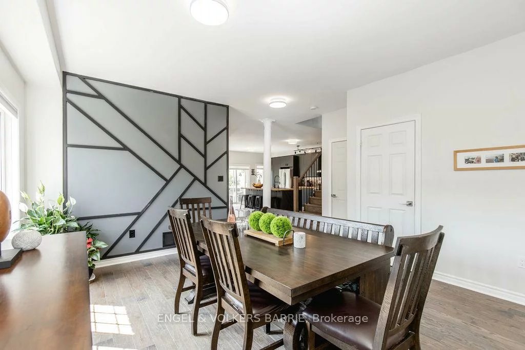 42, Humber, Ardagh, Barrie