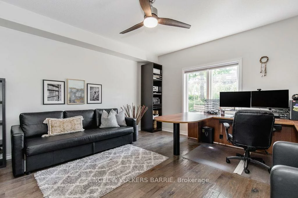 42, Humber, Ardagh, Barrie