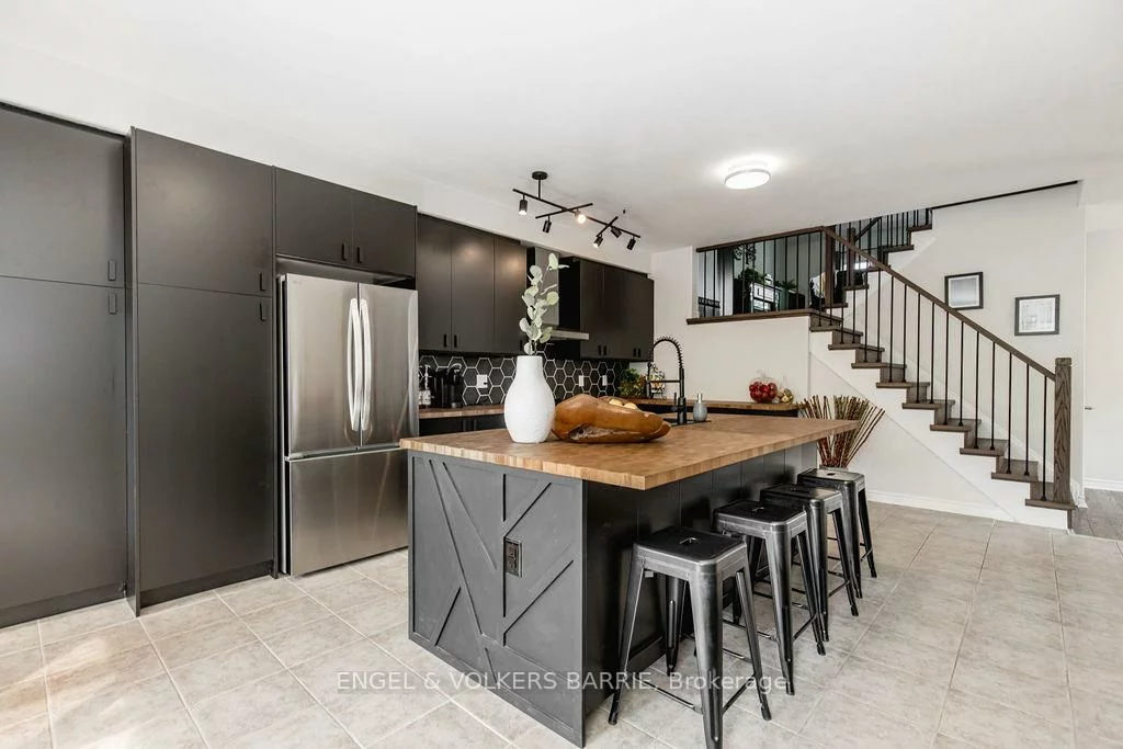 42, Humber, Ardagh, Barrie