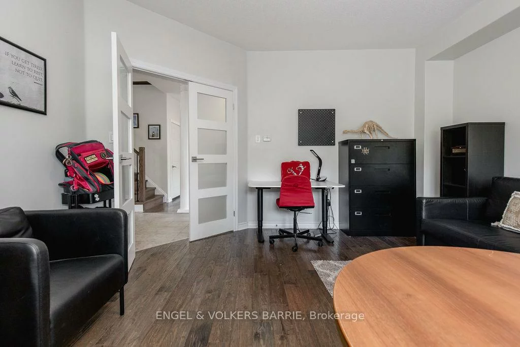 42, Humber, Ardagh, Barrie