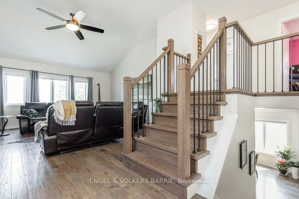 42, Humber, Ardagh, Barrie