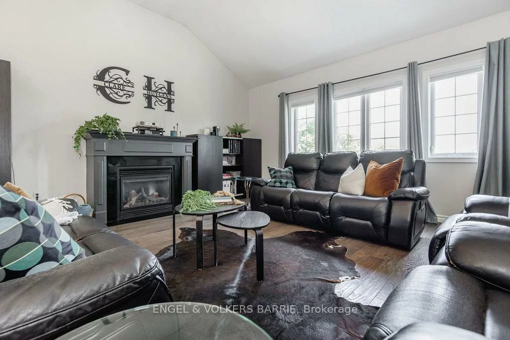 42, Humber, Ardagh, Barrie