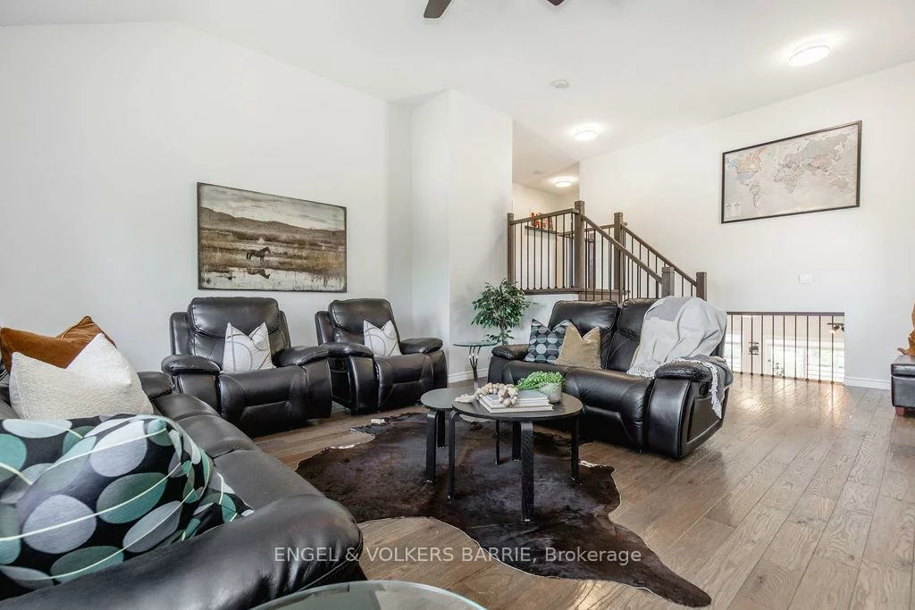 42, Humber, Ardagh, Barrie