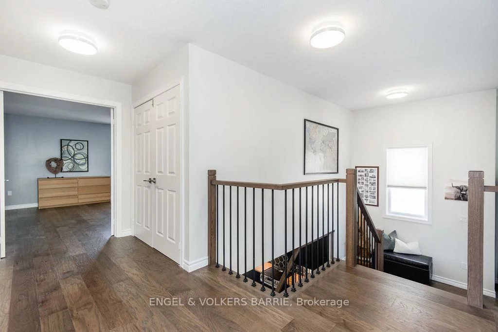 42, Humber, Ardagh, Barrie