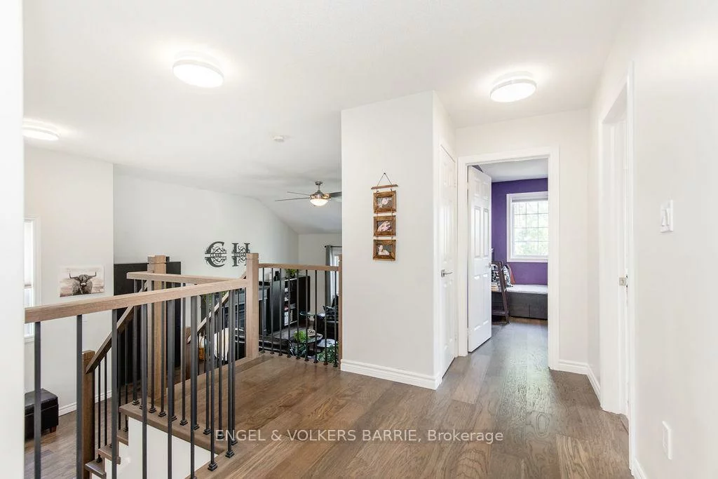 42, Humber, Ardagh, Barrie