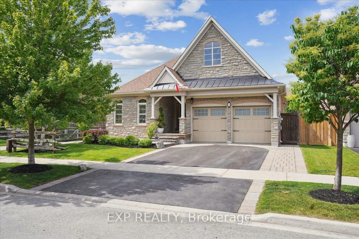 34, Capps, Bayshore, Barrie