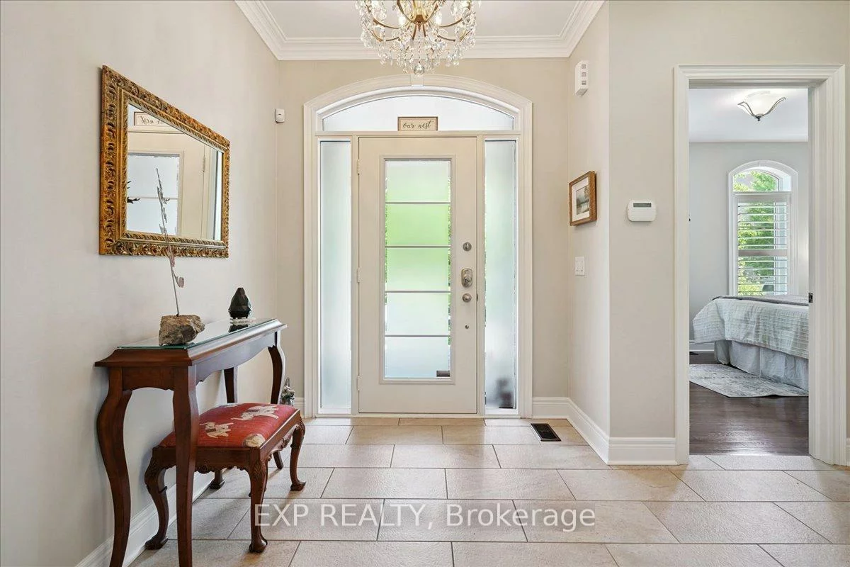 34, Capps, Bayshore, Barrie