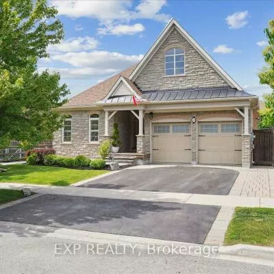 34, Capps, Bayshore, Barrie