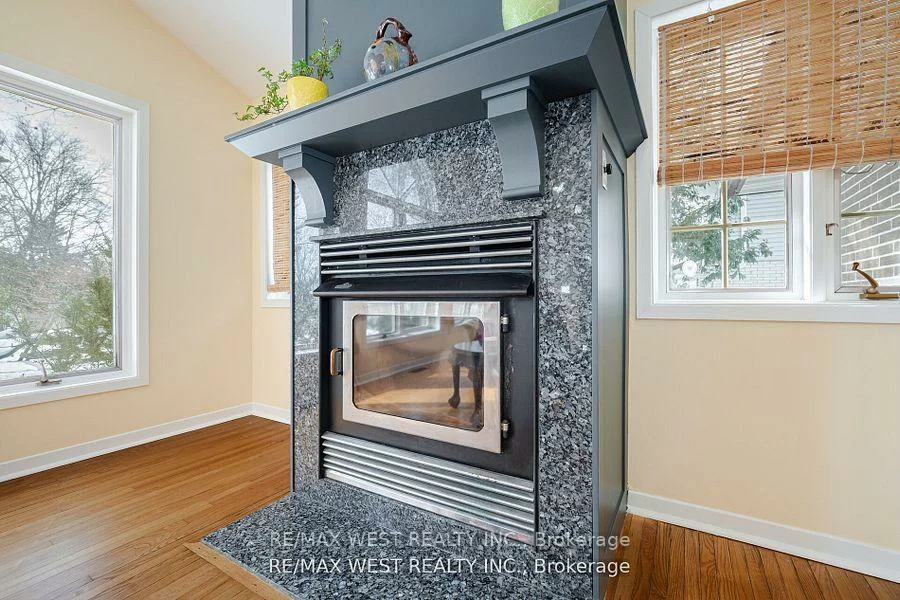 105, Shirley, Sunnidale, Barrie