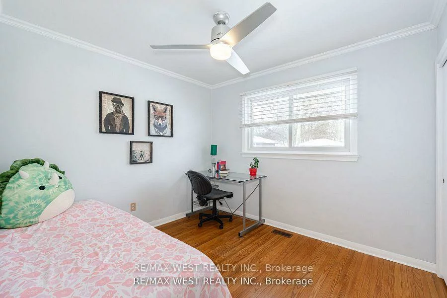 105, Shirley, Sunnidale, Barrie