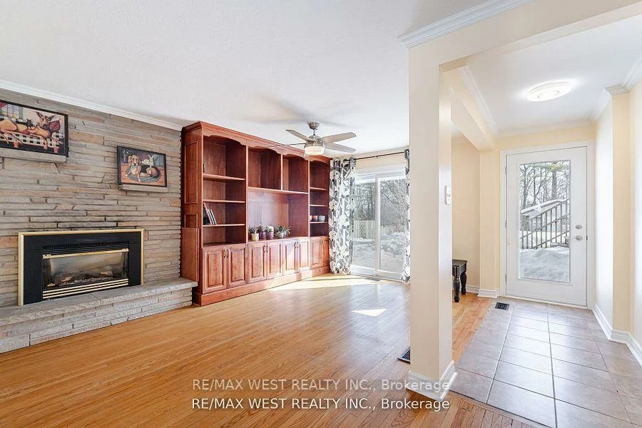 105, Shirley, Sunnidale, Barrie