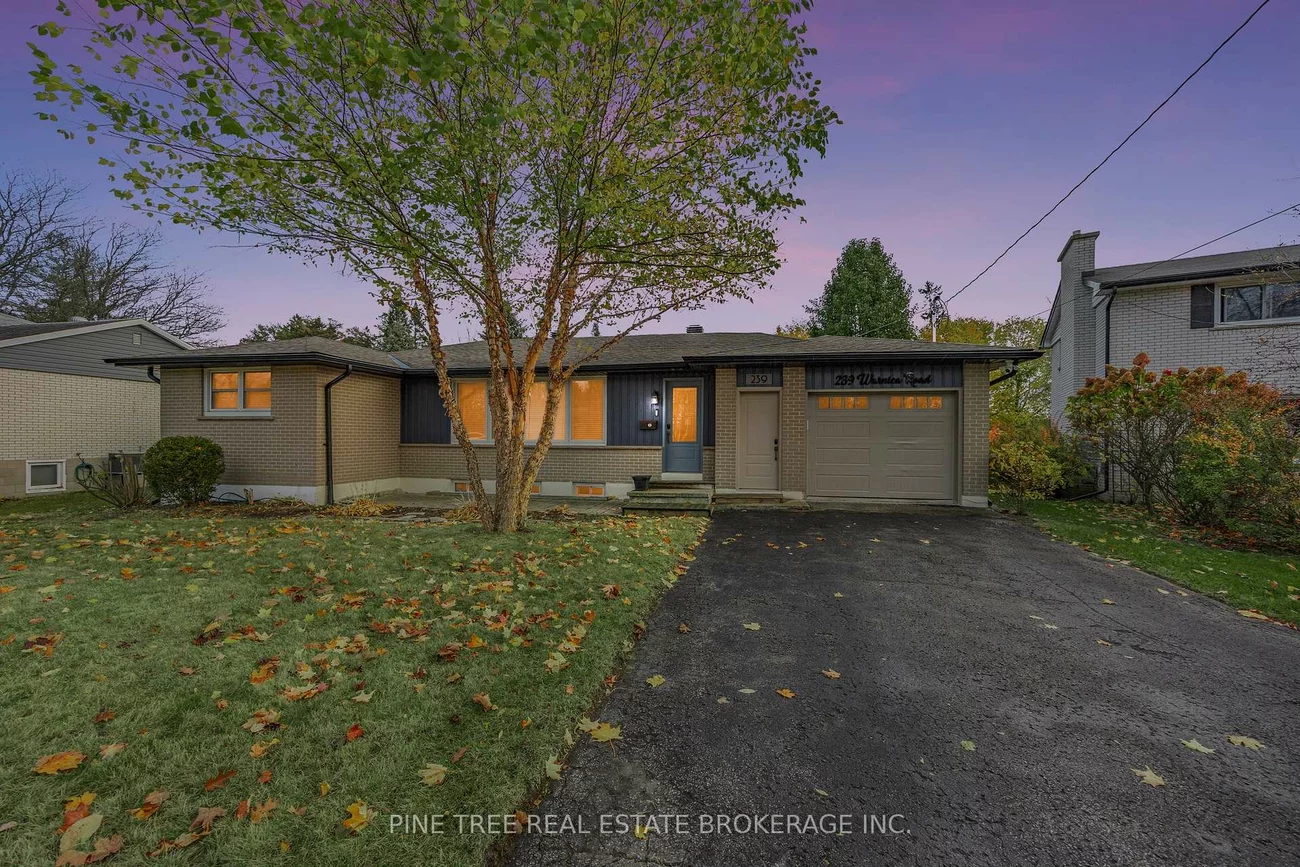 239, Warnica, Painswick North, Barrie