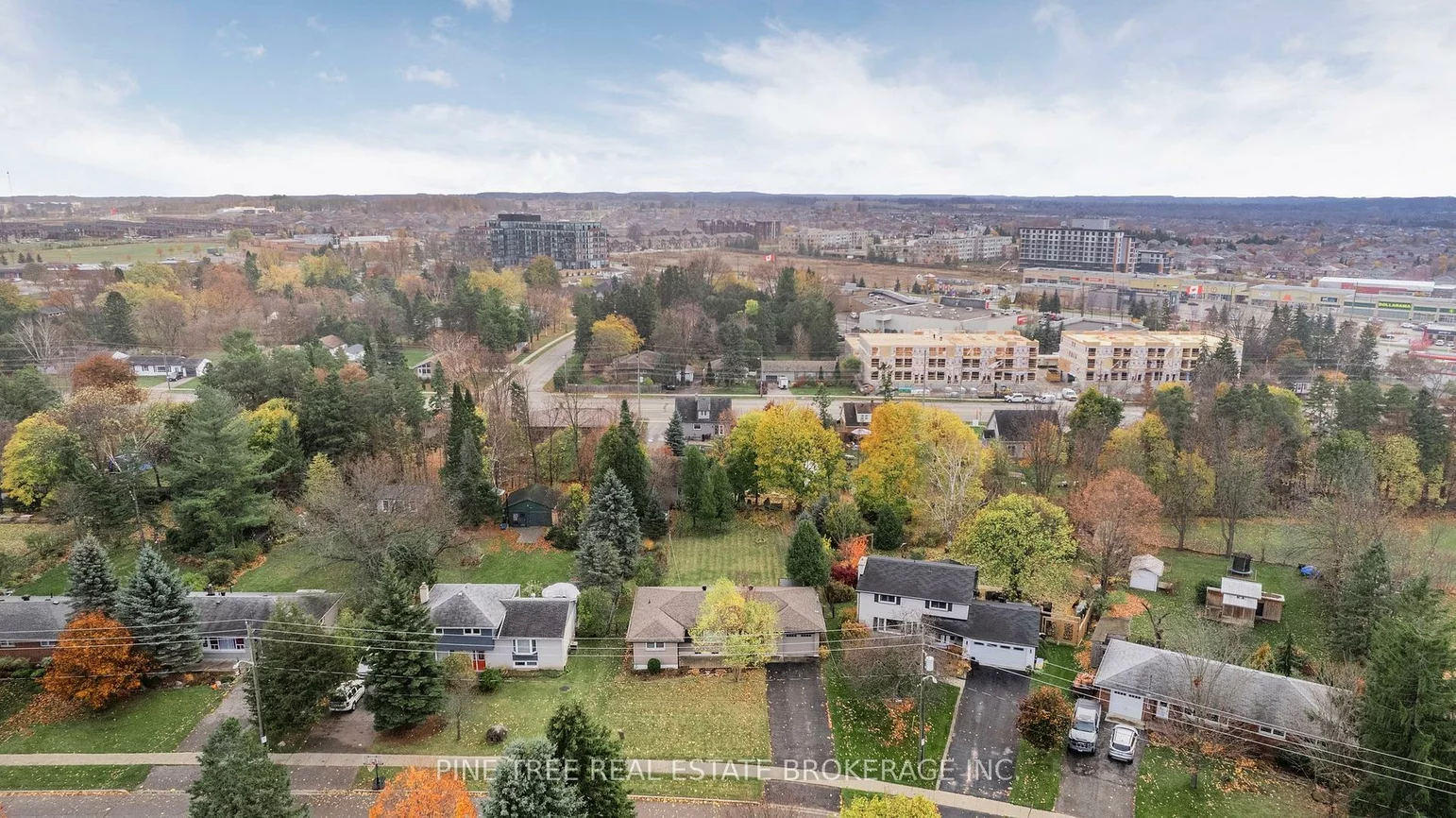 239, Warnica, Painswick North, Barrie
