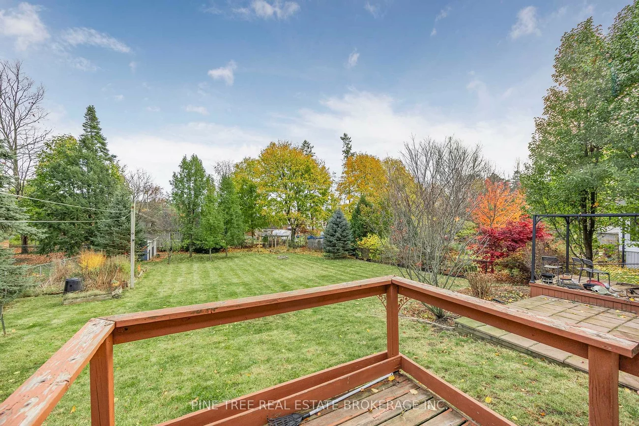 239, Warnica, Painswick North, Barrie