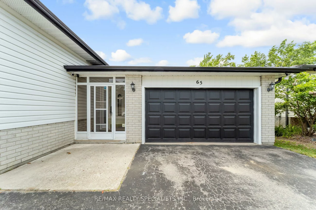 65, Bronte, Letitia Heights, Barrie