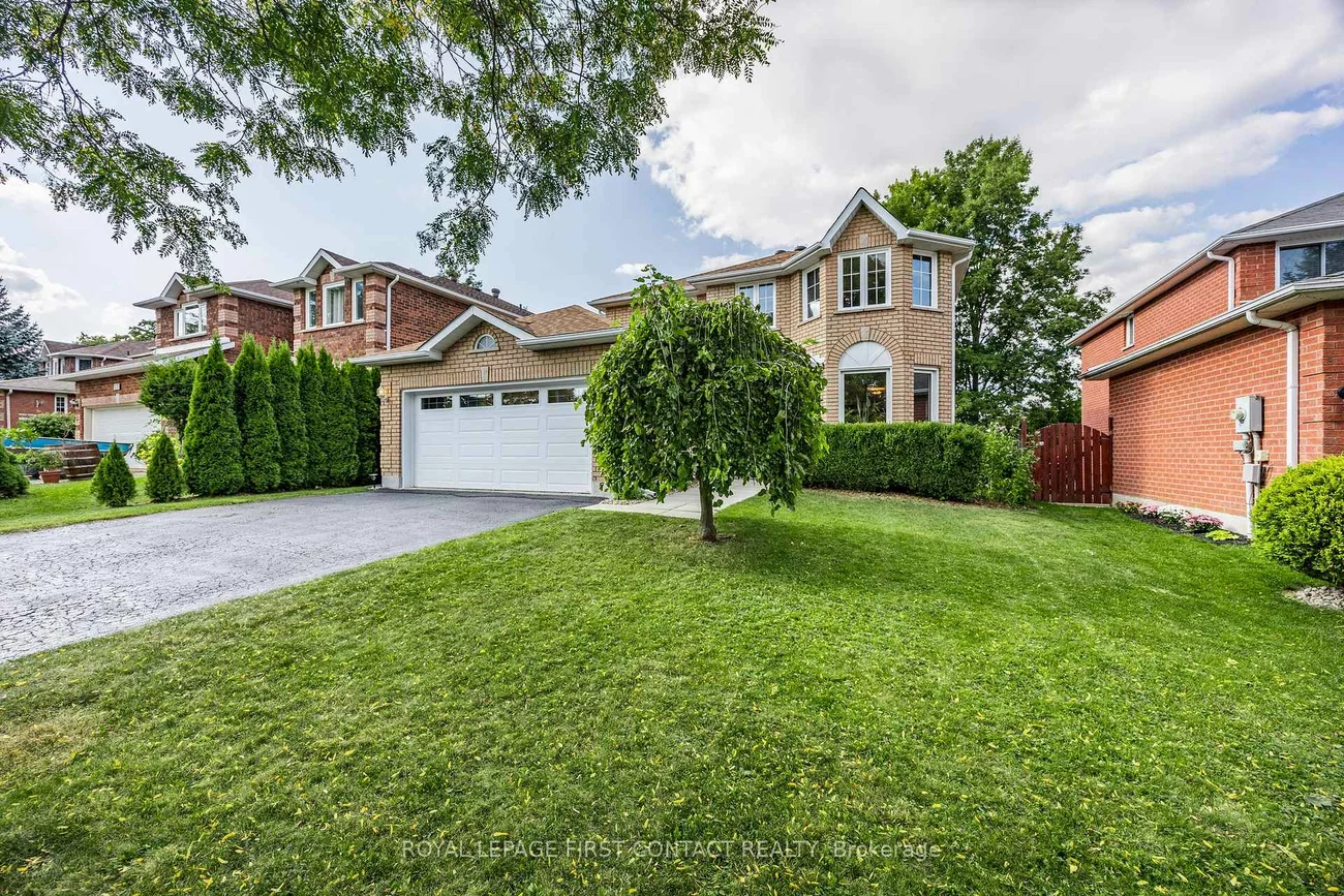 298, Livingstone, Northwest, Barrie
