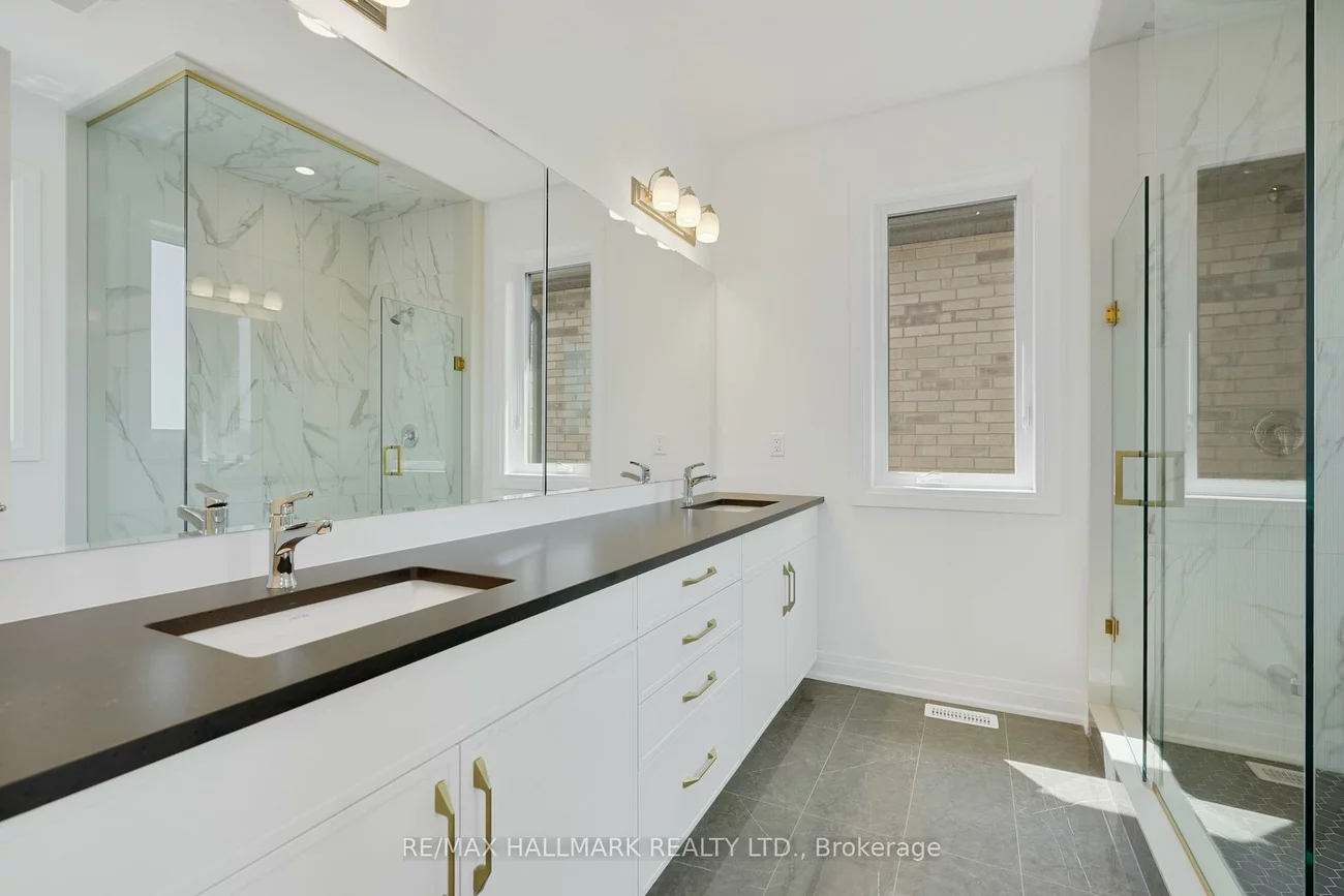 24, Yorkshire, Rural Barrie Southeast, Barrie