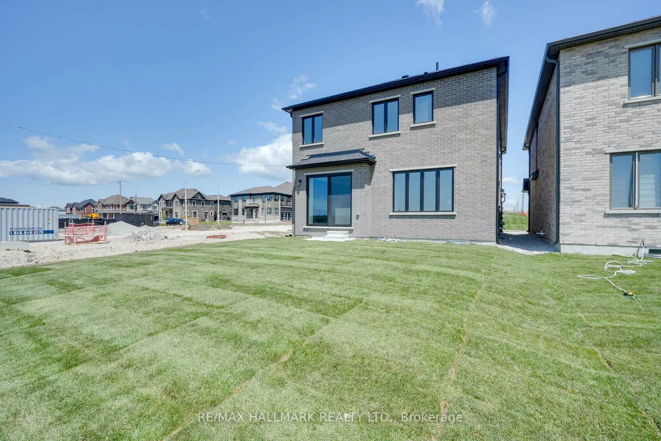 24, Yorkshire, Rural Barrie Southeast, Barrie