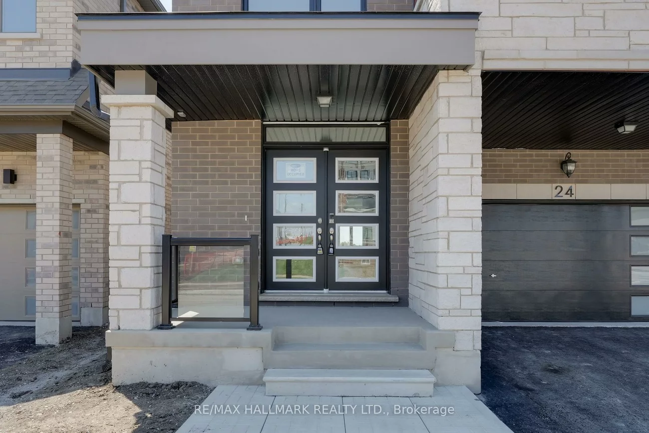 24, Yorkshire, Rural Barrie Southeast, Barrie
