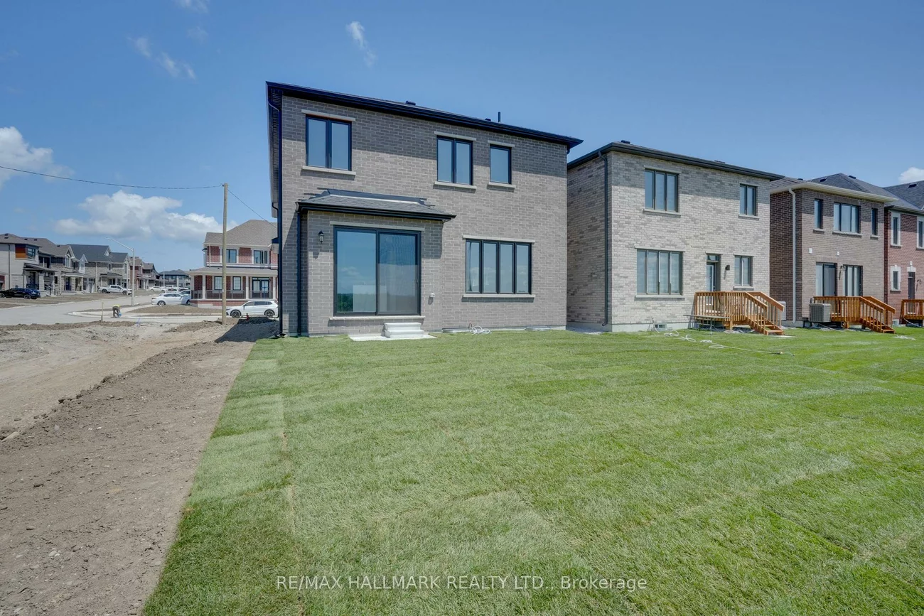 24, Yorkshire, Rural Barrie Southeast, Barrie