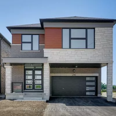 24, Yorkshire, Rural Barrie Southeast, Barrie