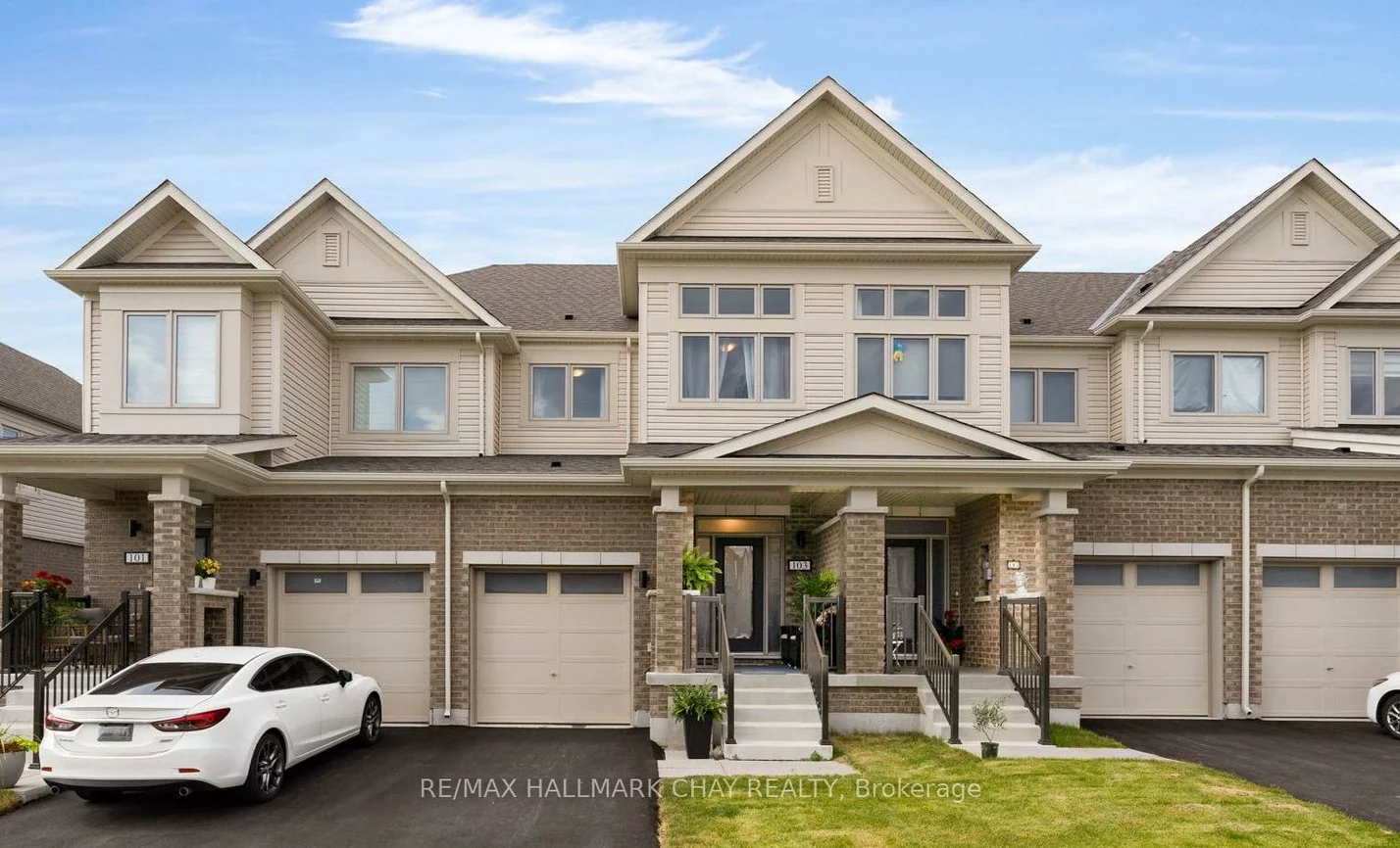 103, Sagewood, Rural Barrie Southeast, Barrie