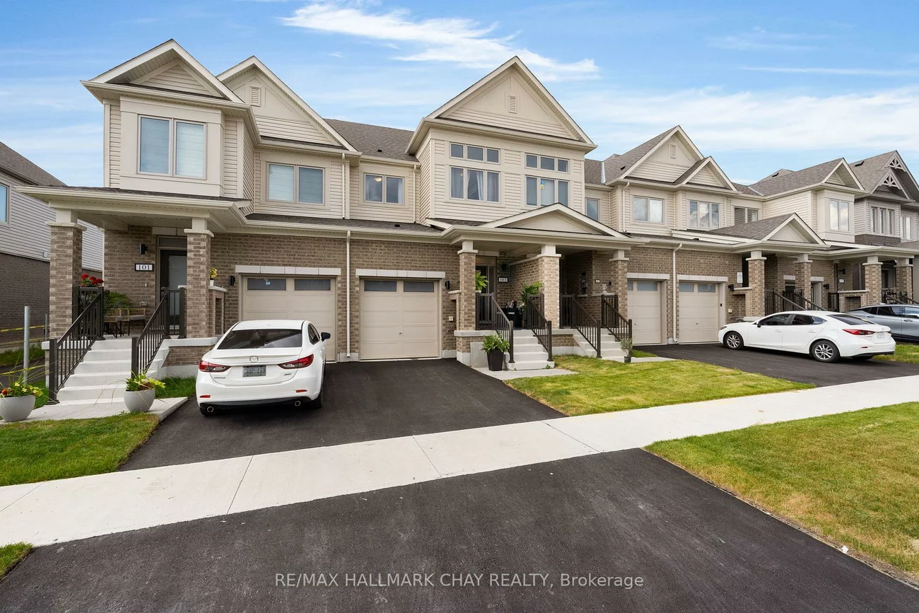 103, Sagewood, Rural Barrie Southeast, Barrie
