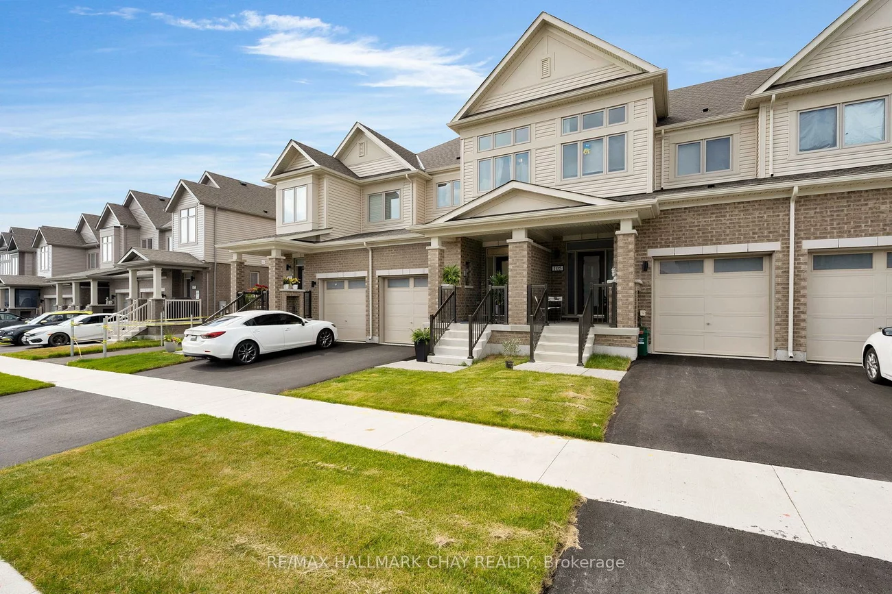 103, Sagewood, Rural Barrie Southeast, Barrie