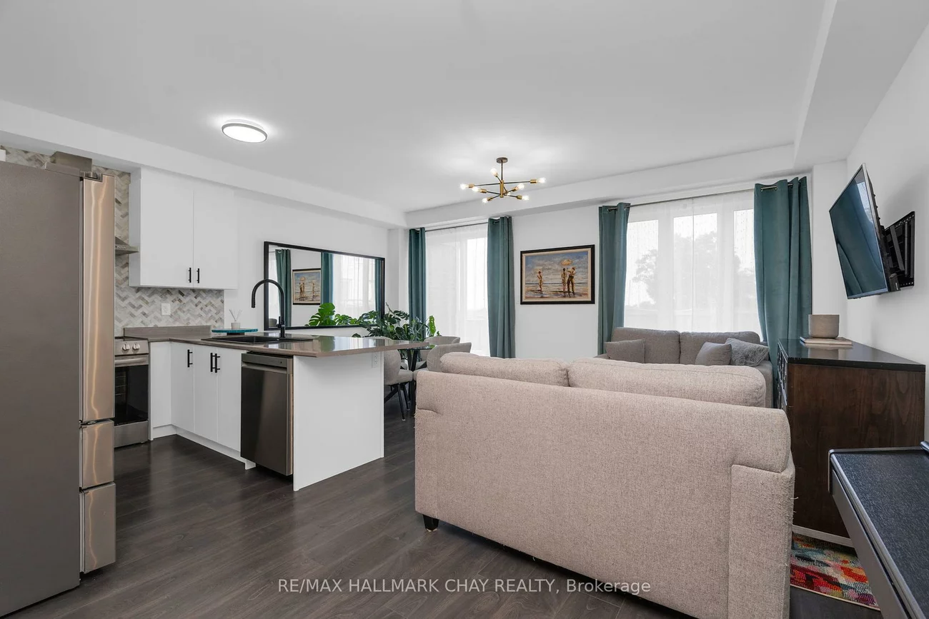 103, Sagewood, Rural Barrie Southeast, Barrie