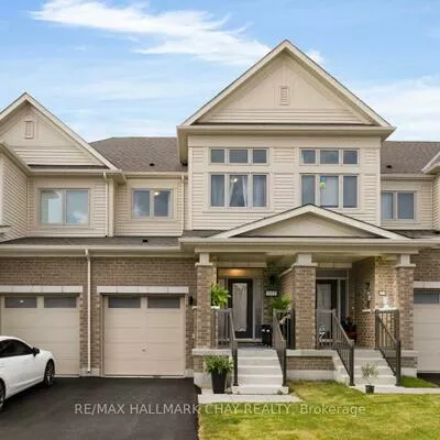 103, Sagewood, Rural Barrie Southeast, Barrie