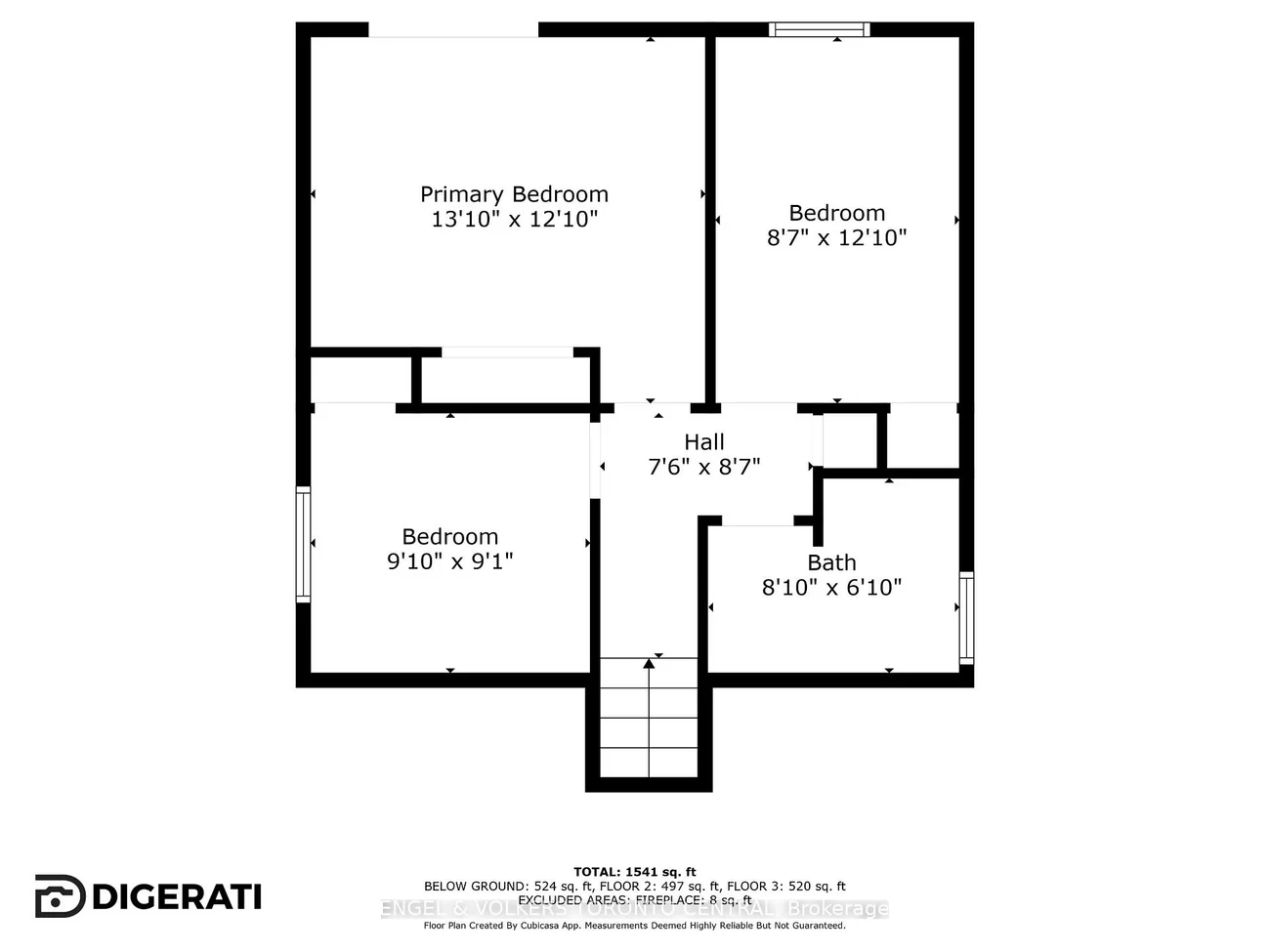 39, Bernick, Grove East, Barrie