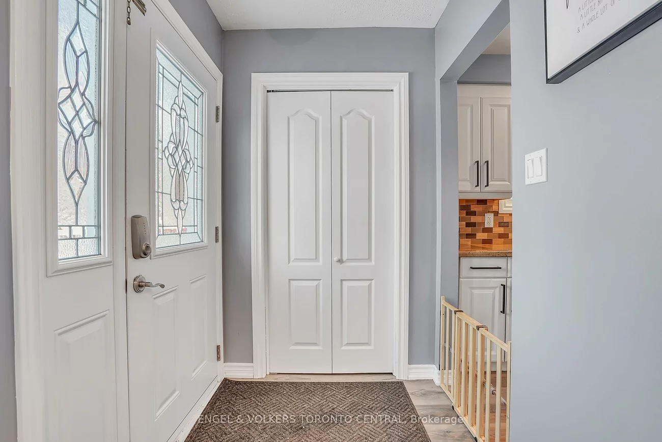 39, Bernick, Grove East, Barrie