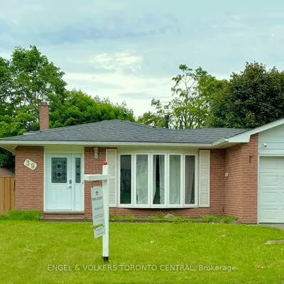 39, Bernick, Grove East, Barrie