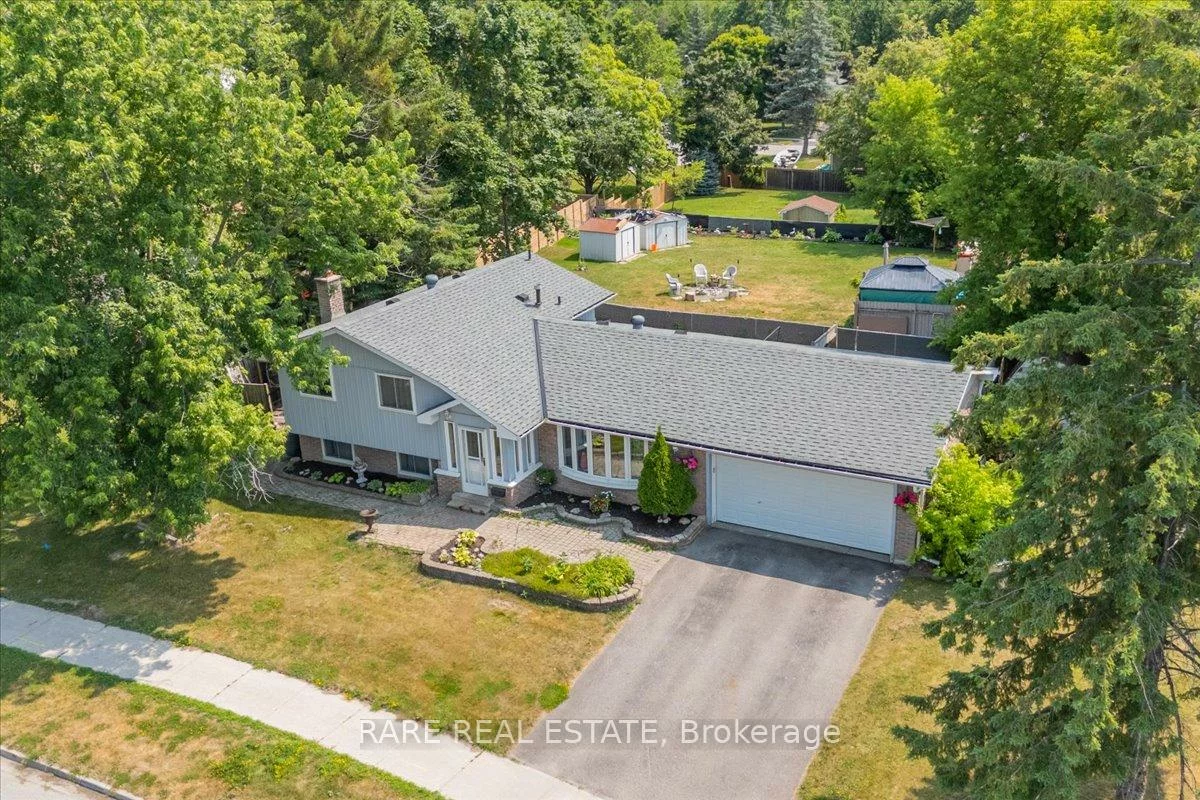 277, Pine, Bayshore, Barrie